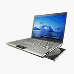 Toshiba PPR50U-08008R Protege R500-S5007V 12.1? Notebook