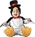 InCharacter Baby Lil' Penguin Costume