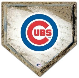 Chicago Cubs Mouse Pad