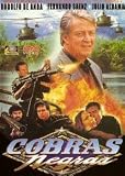 Cobras Negras - B000GAKOSC ( DVD )