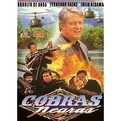 Cobras Negras