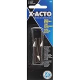 Elmers/X-Acto Deluxe Retractable Knife Refill Blades