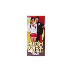High School Musical Summer Days EDT 50 ml