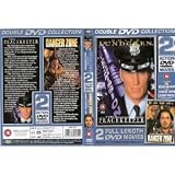 Dolph Lundgren - Double Dvd Collection - The Peacekeeper, Danger Zone - [DVD]