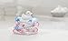 aden + anais washcloth set 3 pack, fluro pink