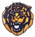 LSU Tigers Suncatcher