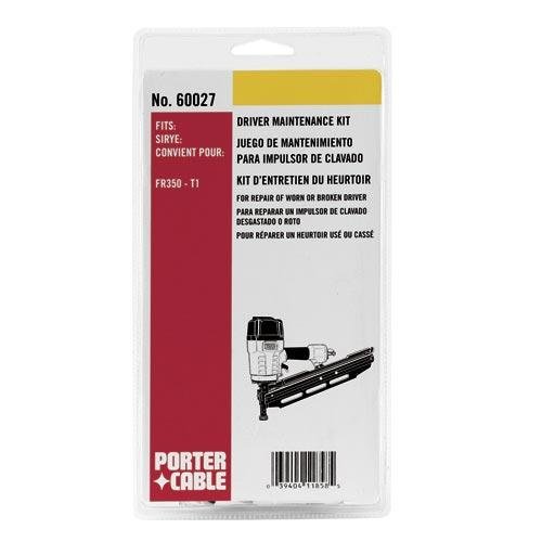 Porter Cable 60027 Driver Nail Guns