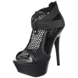 Fergie Womens Barter Dress Sandal Sandals