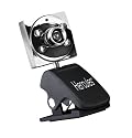 Hercules Deluxe Optical Glass Webcam