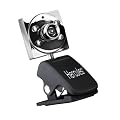 Hercules - Webcam Deluxe Optical Glass