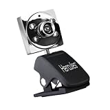 Hercules Deluxe Optical Glass Webcamvon "Hercules"