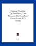 Oraison Funebre De Tres-Haut, Tres-Puissant, Tres-Excellent Prince Louis XVI (1794) (French Edition)