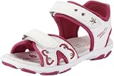 Produkt-Bild: Superfit Nelly1 800128, M&auml;dchen Sandalen