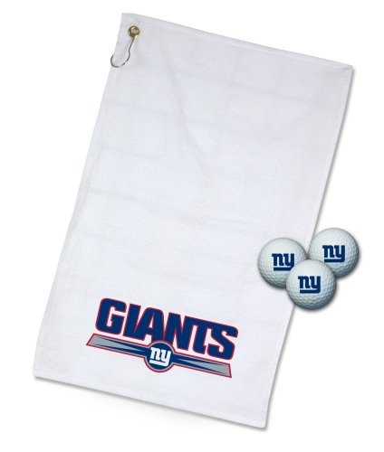 New York Giants Gift Box