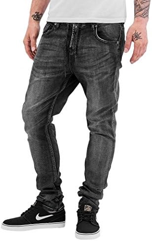 Bangastic Jeans Cleam, Color:black;Größe:W 31