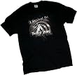 "I Survived The Twilight Zone" -- The Twilight Zone Adult T-Shirt