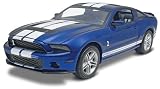 Revell 1:12 2010 Ford Shelby GT500