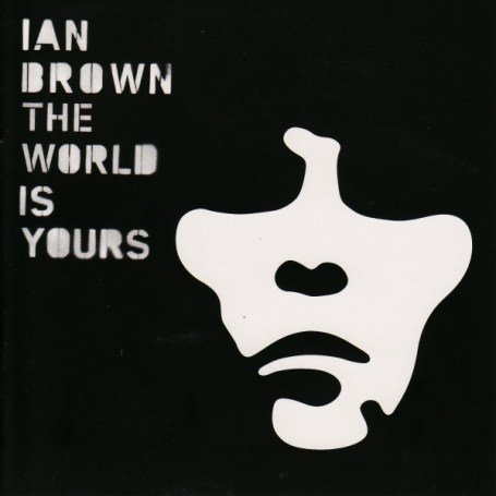 CD-Charts  Music : The World Is Yours