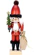 German Nutcracker - Santa Claus