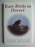 Rare birds in Dorset