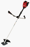 Solo 109L 29cc 1.36 HP 2-Stroke Gas Powered Commercial Grade Straight Shaft String Trimmer/Brush Cutter