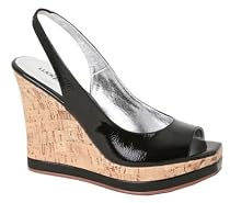 Lorri Black Patent