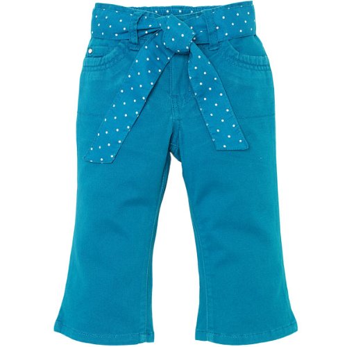 twill pants