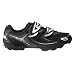 Northwave Spike MTB Fahrrad Schuh schwarz 2012: Gr��e: 40.5