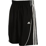 adidas 3 Stripes Repetition Dazzle Short Mens