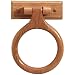 ACE TRADING - DECORAN CB51020J TOWEL RING