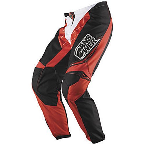 Answer Racing Syncron Youth Boys Motocross Motorcycle