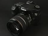 Canon EOS 40D Premium Metal Sticker Decoration (Made In Korea)