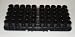 MTM Case Gard ST-12; 12 Gauge Shot Shell Tray