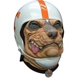 Tennessee Volunteers NCAA Battlehead