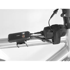 Busch & M�ller Akku Universal-5V-Akkuopack, schwarz, 461A
