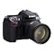 meine nikon teilchen