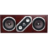 Energy RC-LCR-RN 3-Way Center Channel Speaker - Rosenut