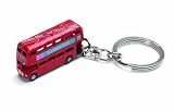 Corgi GS62201 London 2012 Routemaster Bus Die Cast Vehicle Key Ring
