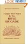 Twenty-Five Years in the Rifle Brigade (Napoleonic Library)