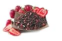 Teavana Strawberry Slender Pu-Erh Black Tea, 2oz