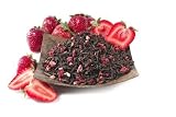 Teavana Strawberry Slender Pu-Erh Black Tea, 2oz