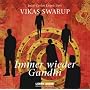 Immer wieder Gandhi von Vikas Swarup