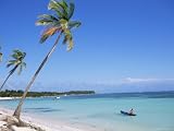 Punta Cana, Dominican Republic, West Indies, Central America Photographic Poster Print by J Lightfoot, 16x12