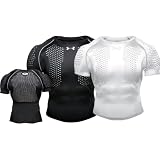 Football - UA 7U UA BOYS GRIPPY TEE