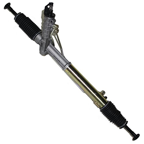 Price tracking for Detroit Axle Complete Power Steering Rack and