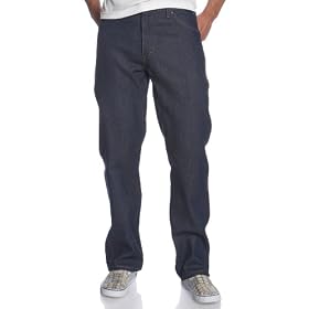 Dickies Men's Regular Fit 5-Pocket Rigid Jean