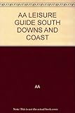 South Downs & coast