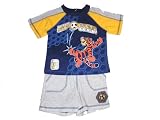 Disney Baby Tigger Winnnie the Pooh Infant Boys Shirt Shorts Set