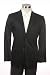 Mens Claiborne Luxe Blazer Sport Coat Sz (42S)