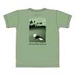 My Score By "Mountain Life" 100% Cotton Short Sleeve Shirt in Adult Sizes